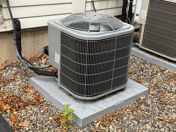 24/7 Emergency Heat Pump Repair experts in Notasulga, AL