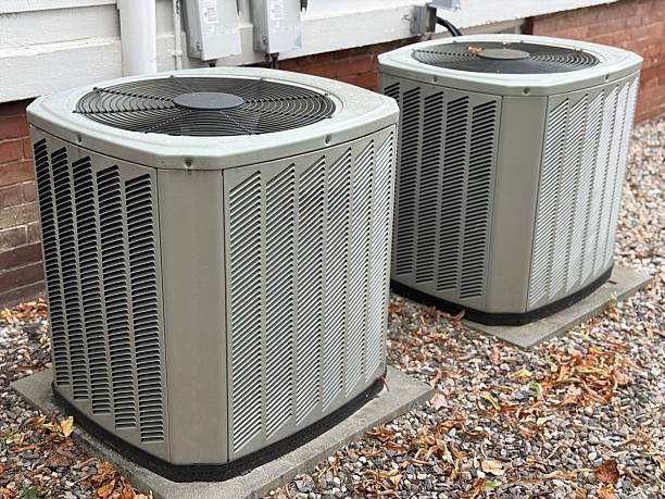 Reliable Heat Pump Repair contractor in Notasulga, AL by JG Cool HVAC